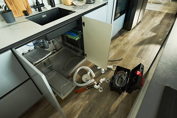 Reliable Plumbing contractor in Midlothian, TX by Street Wise - Plumbing